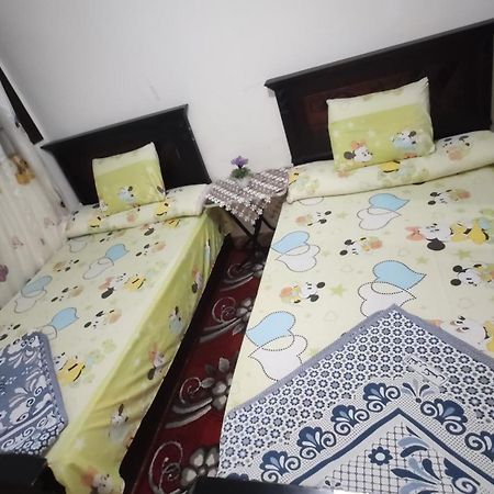 The Flowers Apartment İskenderiye Dış mekan fotoğraf