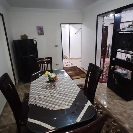 The Flowers Apartment İskenderiye Dış mekan fotoğraf