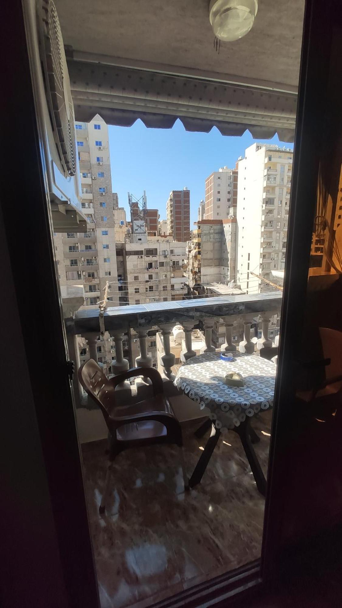The Flowers Apartment İskenderiye Dış mekan fotoğraf