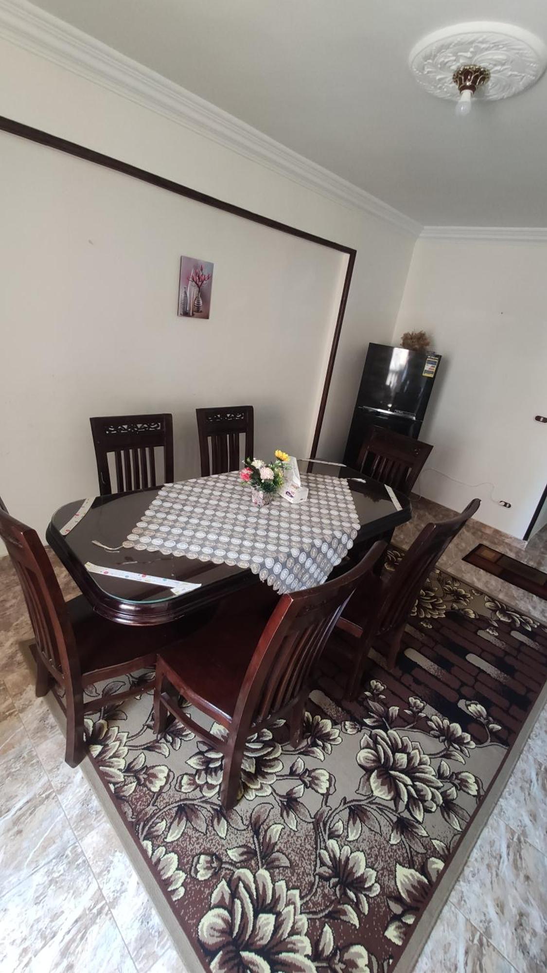 The Flowers Apartment İskenderiye Dış mekan fotoğraf