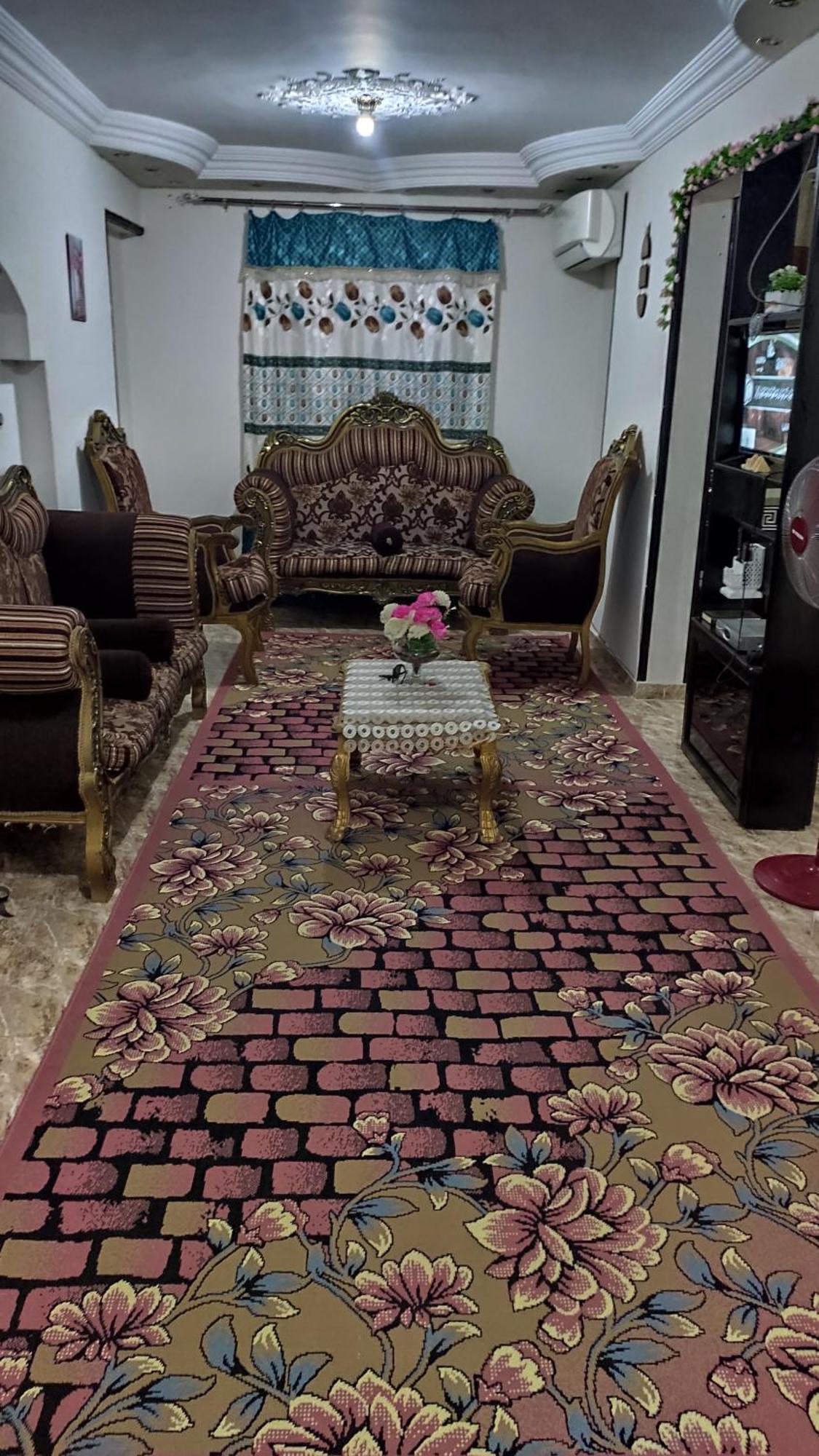 The Flowers Apartment İskenderiye Dış mekan fotoğraf