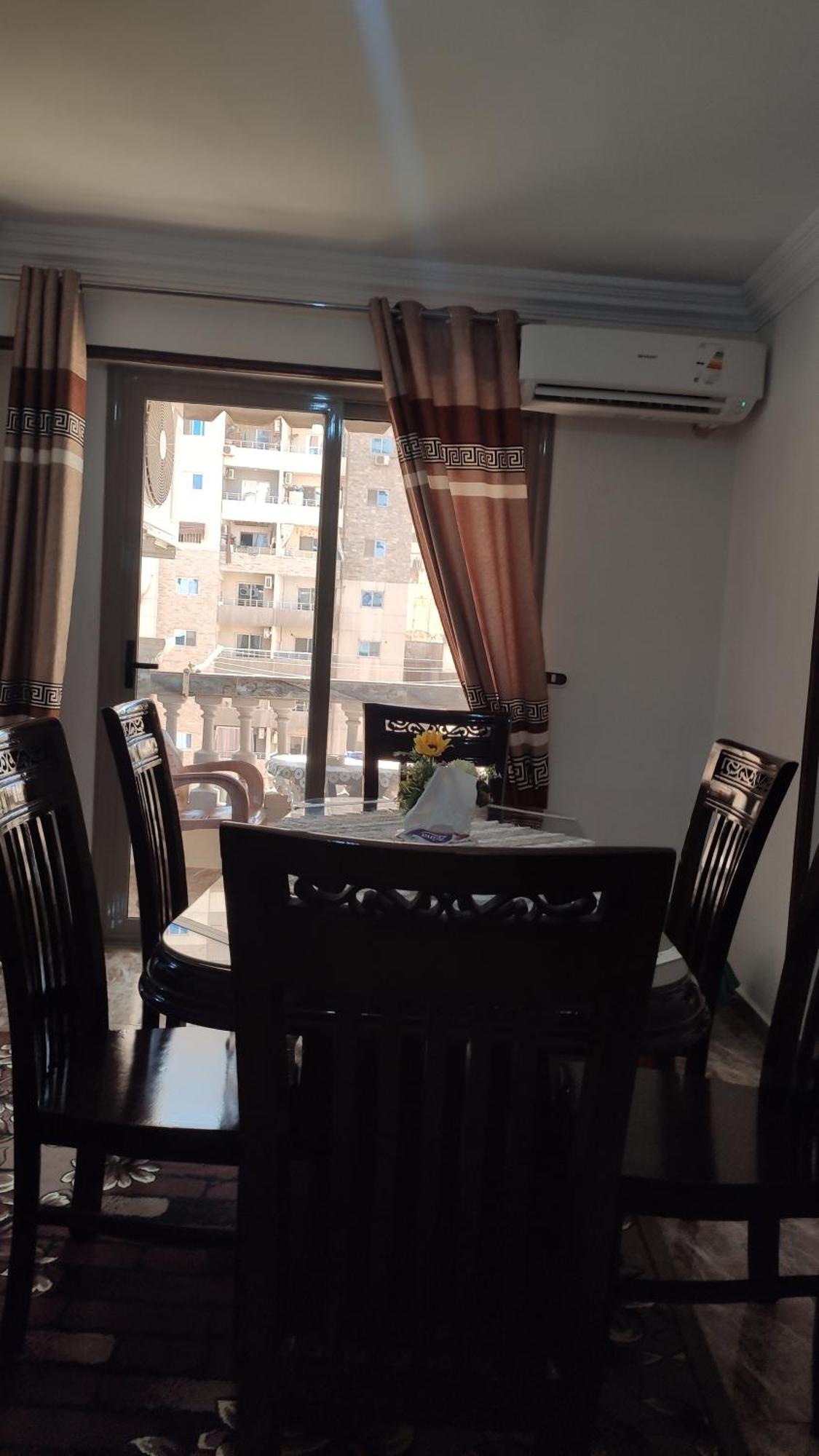 The Flowers Apartment İskenderiye Dış mekan fotoğraf