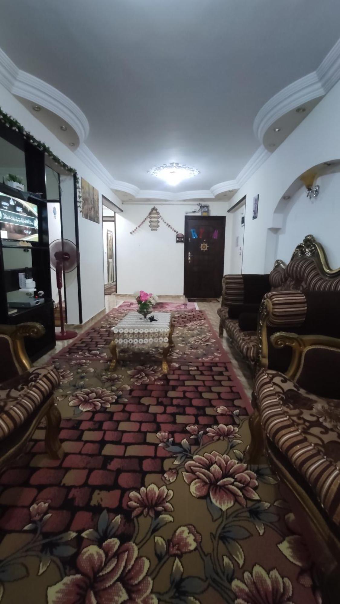 The Flowers Apartment İskenderiye Dış mekan fotoğraf