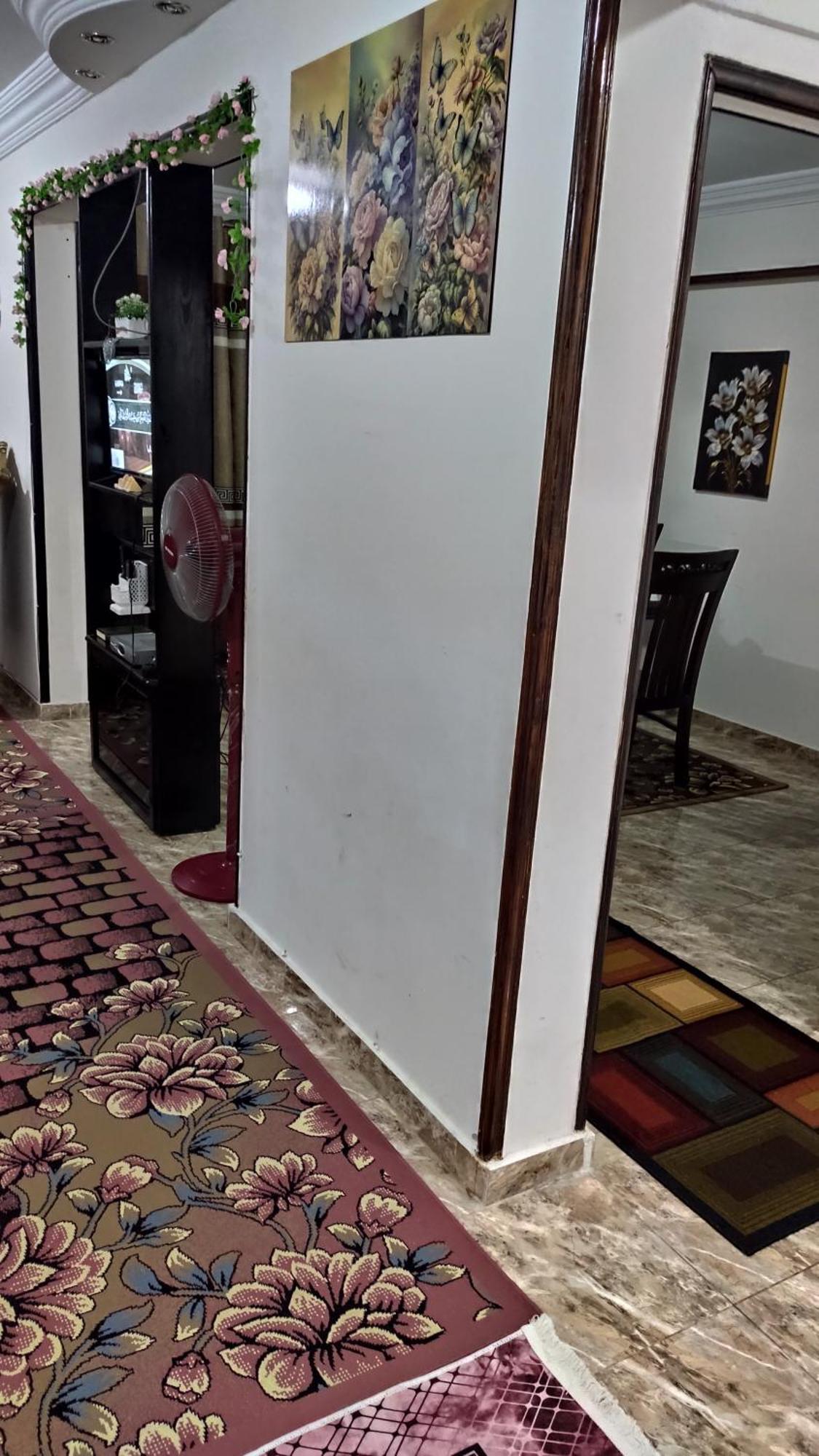 The Flowers Apartment İskenderiye Dış mekan fotoğraf