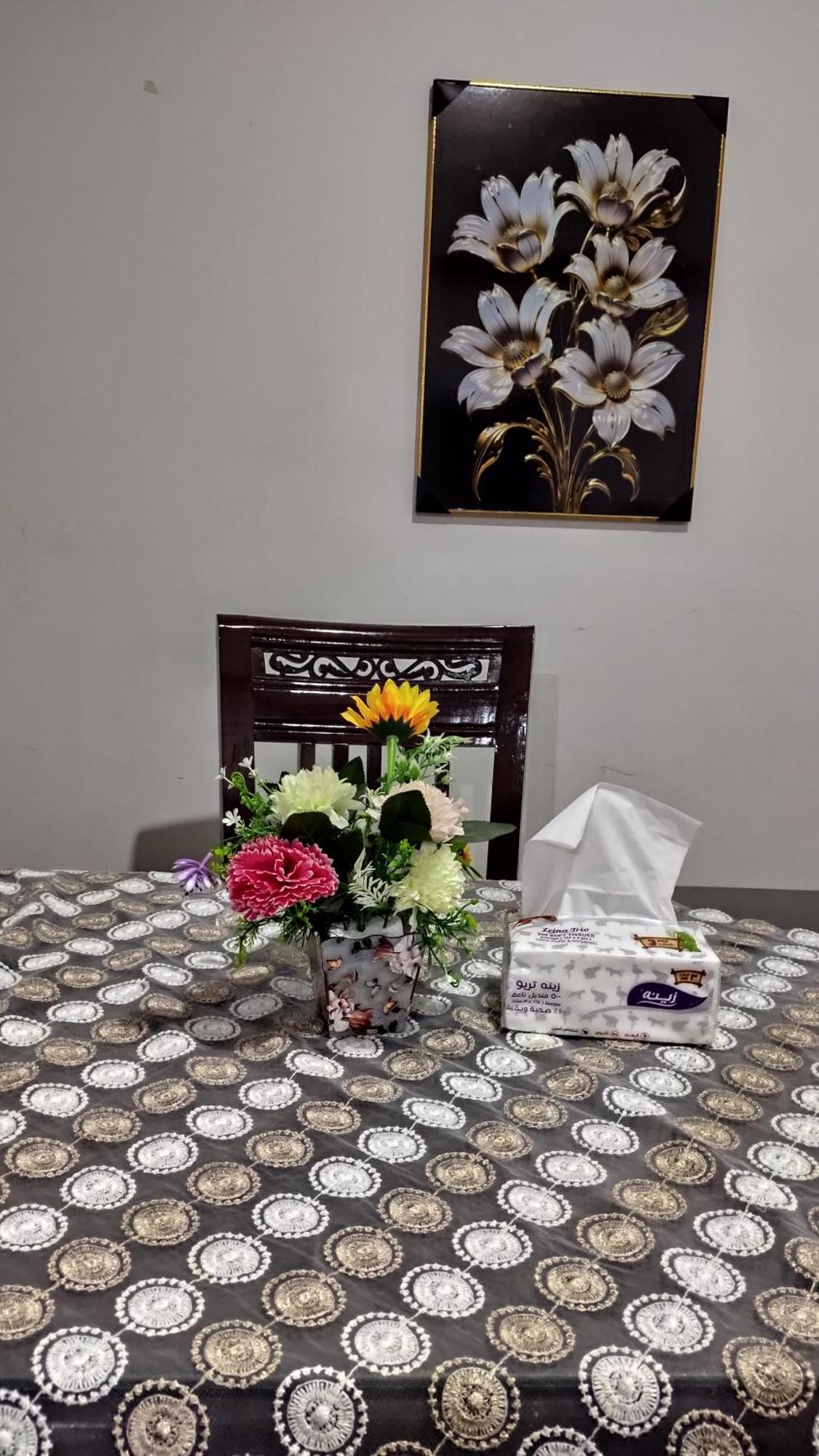 The Flowers Apartment İskenderiye Dış mekan fotoğraf