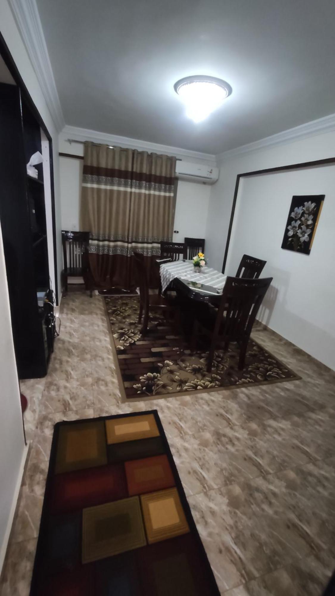 The Flowers Apartment İskenderiye Dış mekan fotoğraf