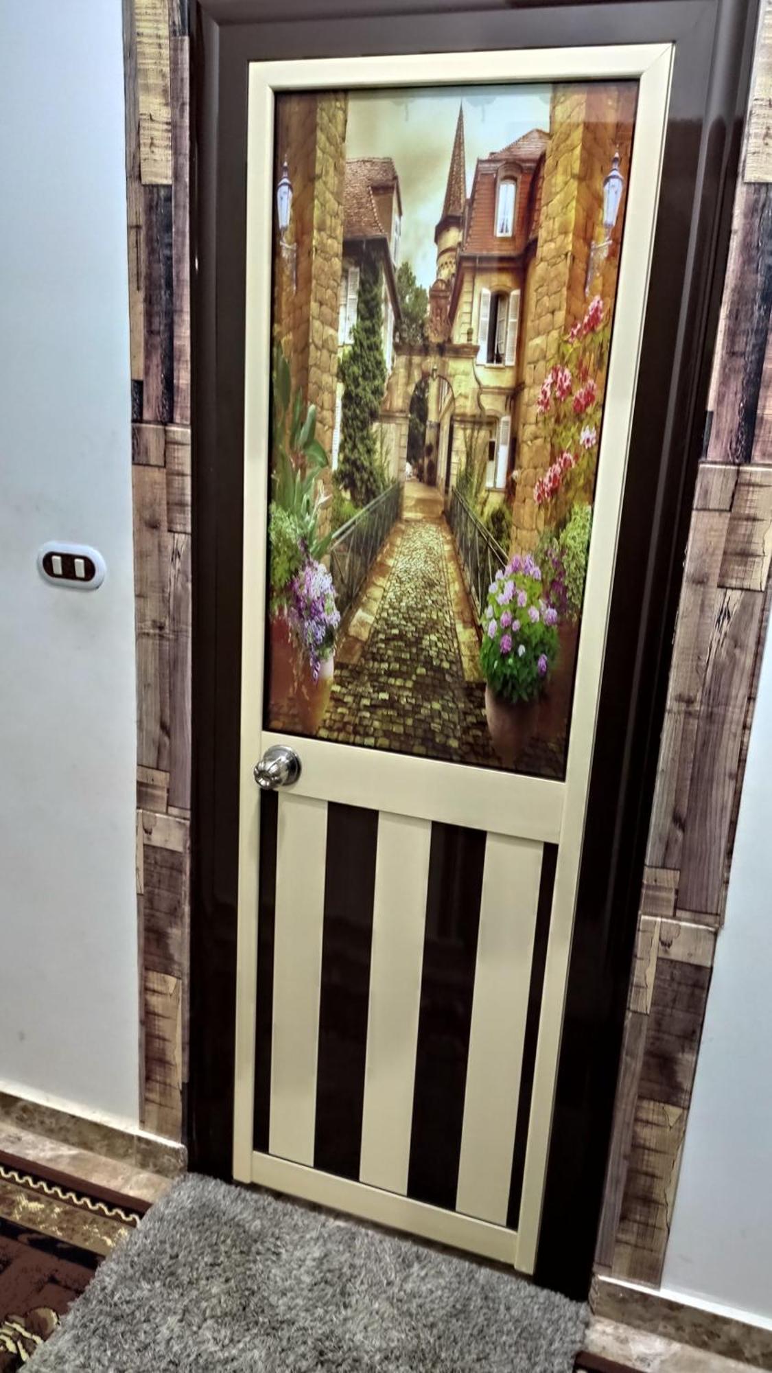 The Flowers Apartment İskenderiye Dış mekan fotoğraf